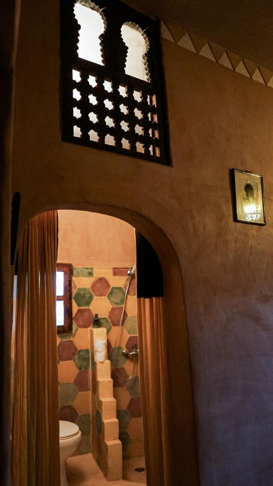 Hotel Kasbah Tigmi El Janoub Ait Benhaddou Exteriér fotografie