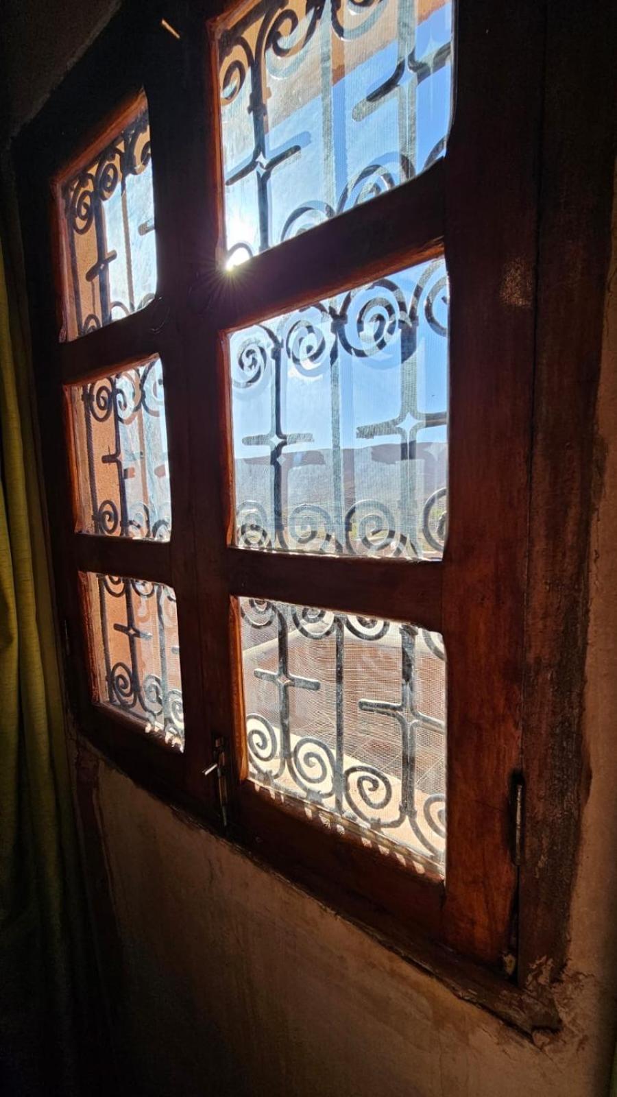 Hotel Kasbah Tigmi El Janoub Ait Benhaddou Exteriér fotografie